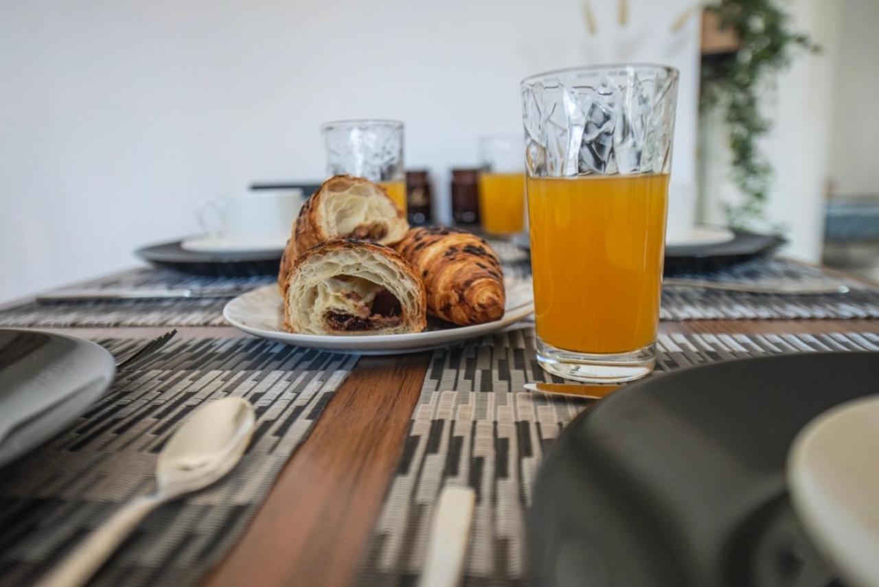 Ionian Luxury Apartments Перама Экстерьер фото